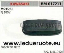 110117025 COPERCHIO FILTRO