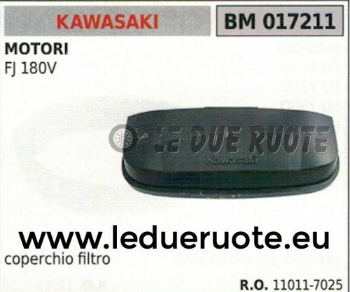 110117025 coperchio filtro - 110117025,