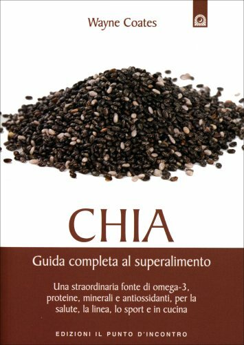 Libro chia guida completa al - libro,