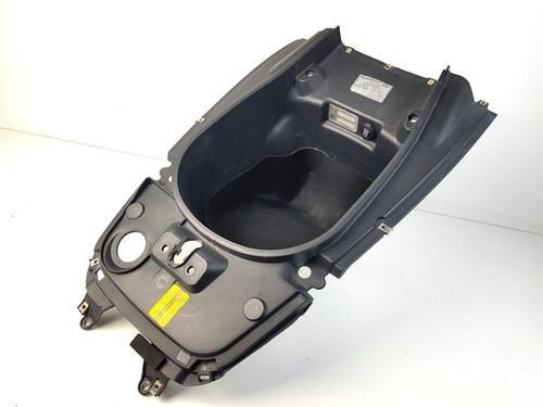 Vano casco sottosella gilera - sottosella,