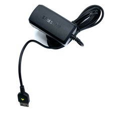 Genuine Samsung AC Adapter for