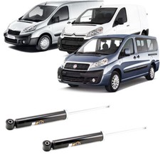 Kit 2 Ammortizzatori