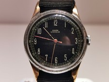 OROLOGIO SVIZZERO UOMO VINTAGE