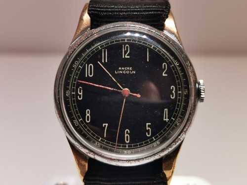 Orologio svizzero uomo - uomo, vintage