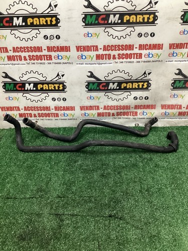 Coppia tubi radiatore peugeot - radiatore,