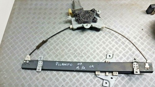 Kia picanto alzavetro - picanto,