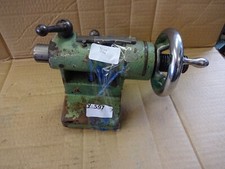 Contropunta tornio Myford ML10