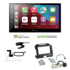 Pioneer Radio Android Auto