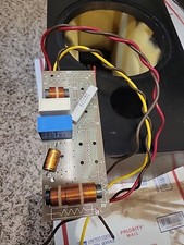 Altoparlante monitor Proac