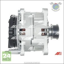 Alternatore (As) Per Vw New Beetle Jetta Iv
