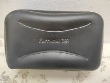 CUSTODIA IN PELLE PER MACCHINA