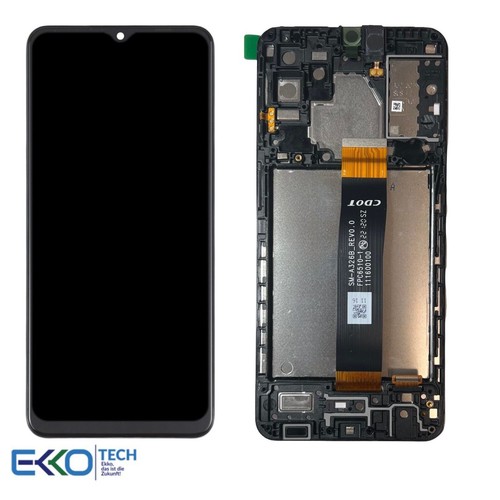 Display lcd schermo touch - display,