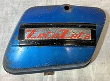 MOTO MORINI CORSARINO ZZ