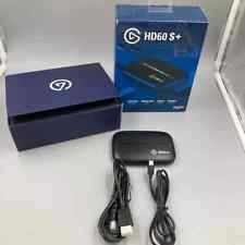 Elgato HD60 S+, scheda di acquisizione esterna, streaming e registrazione.030308