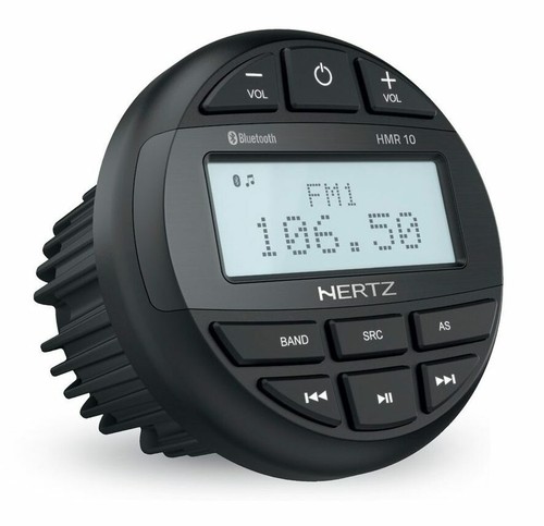 Hertz hmr ricevitore - hmr,