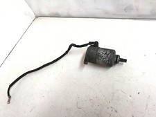 MOTORINO AVVIAMENTO HONDA SH