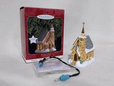 1998 Stone Church Hallmark