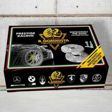 AW20 COPPIA DISTANZIALI 20 mm WAG AUDI A3 Q2 Q3 Q4 VOLKSWAGEN GOLF V VI VII VIII