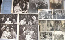 Archivio della famiglia