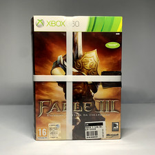 Fable iii collector s - fable, collector's