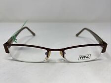 FFWD FF 190 Col.16 49-18-135