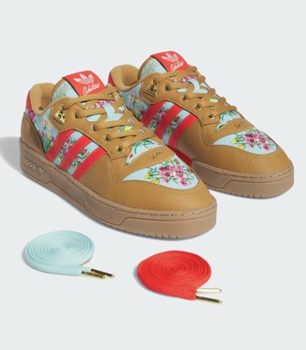 Scarpe adidas unheardof - scarpe, x