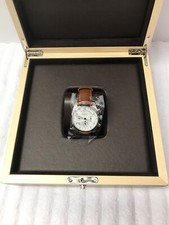 Eberhard & Co  120th