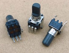 1 PZ Potenziometro ALPS B10K