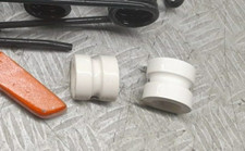 Kit 5 Boccole Passafilo in