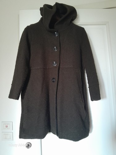Cappotto donna lana - cappotto,