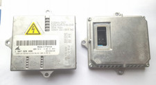 Centralina Xenon per Alfa