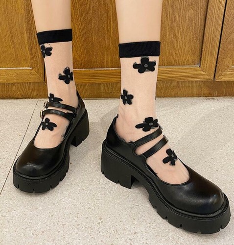 Scarpe donna giapponesi - scarpe,
