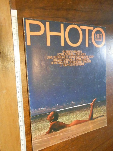 Libro photo fi italiana - hi-fi,