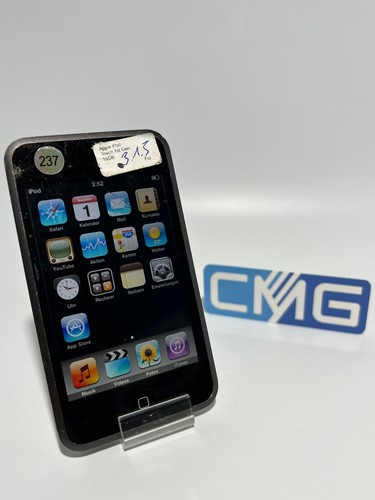 Apple ipod touch - ipod, 1g
