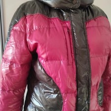 Piumino 313 GIacca bomber Tg