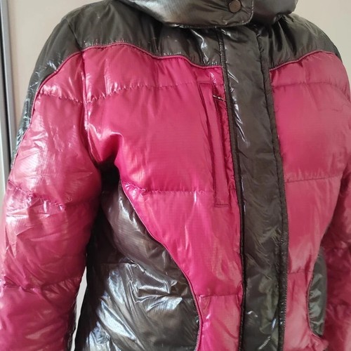 Piumino 313 giacca - 313,