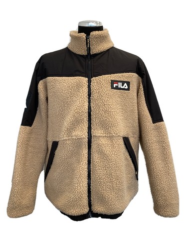 Fila uomo giubbotto man jacket - uomo,
