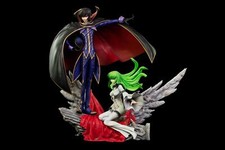 Code Geass: Lelouch Of The