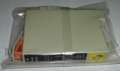 Inchiostro nero per epson - inchiostro,
