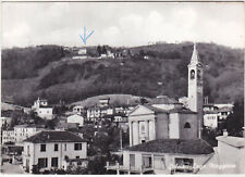 SOLCIO DI LESA - NOVARA - LAGO MAGGIORE - VIAGG. 1962 -35387-