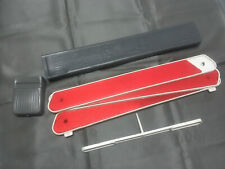 Ferrari 308 328 Mondial kit attrezzi borsa triangolo riflettore emergenza