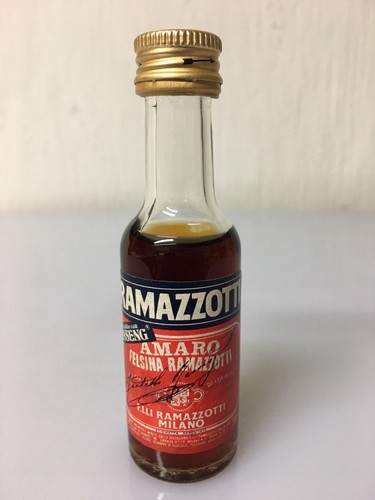 Mignon miniature amaro felsina - miniature,
