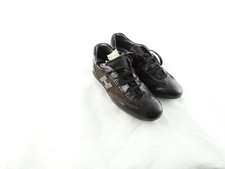 HOGAN MARRONI UOMO DONNA NUM 35 1/2