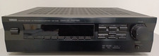 Yamaha Dsp-e492 Amplificatore AV Audio Video Stereo HiFi TESTATO FUNZIONANTE