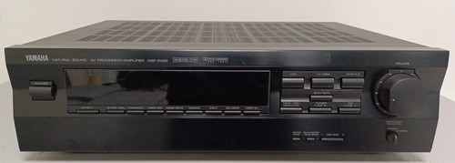 Yamaha dsp e492 - yamaha, dsp-e492
