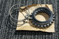 YAMAHA XS650 23 tooth Starter