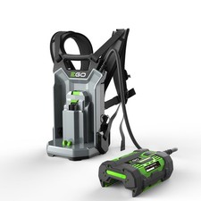 Zaino Porta-Batteria ad