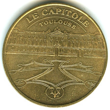 MDP Le Capitole, Tolosa 2006