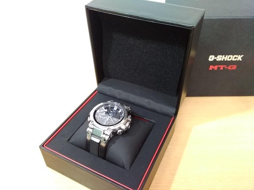 Orologio uomo casio shock - orologio, g-shock