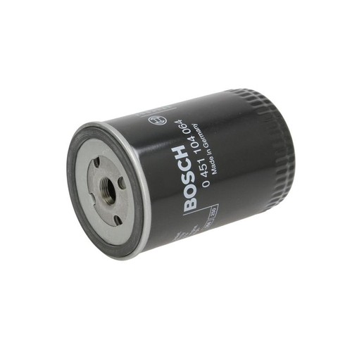 Filtro olio bosch - 0, 104